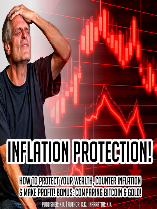 Title details for Inflation Protection! by K.K. - Available